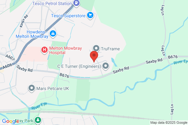 Crown Window Systems