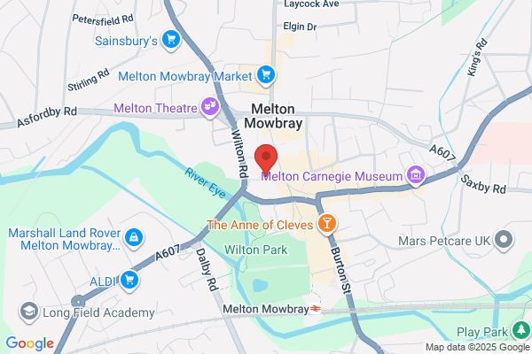 Connells Estate Agents Melton Mowbray