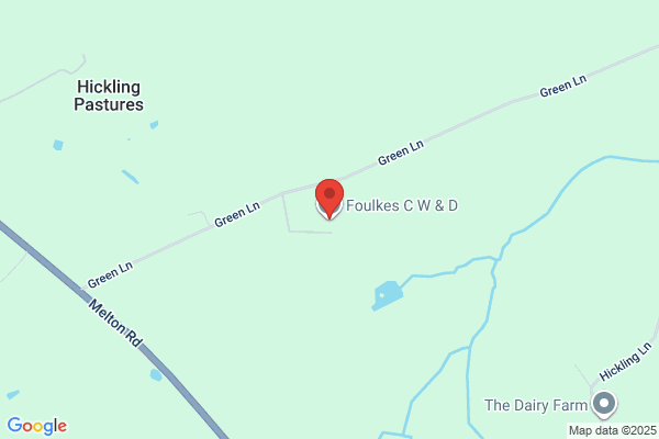 C W & D Foulkes