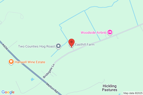 E C T Farms Ltd