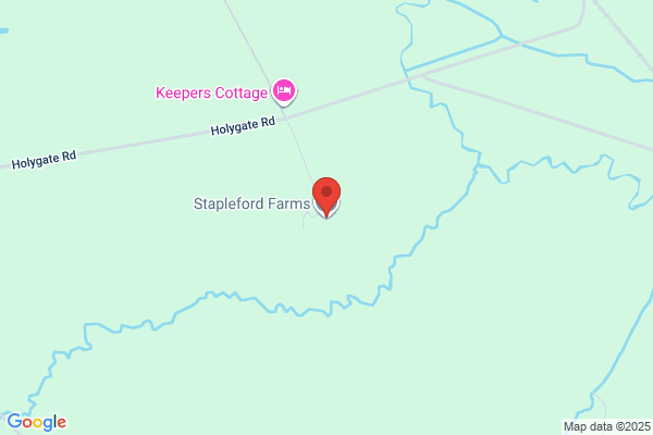 Stapleford Farms