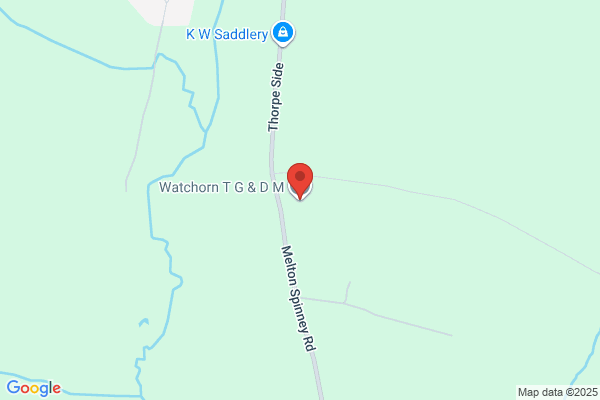 T G & D M Watchorn Ltd