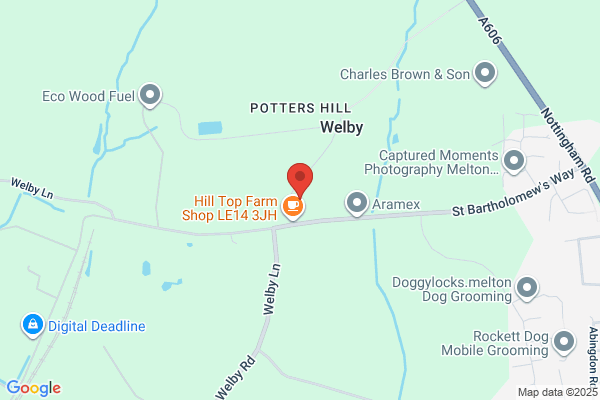 Wheathills Farms Ltd