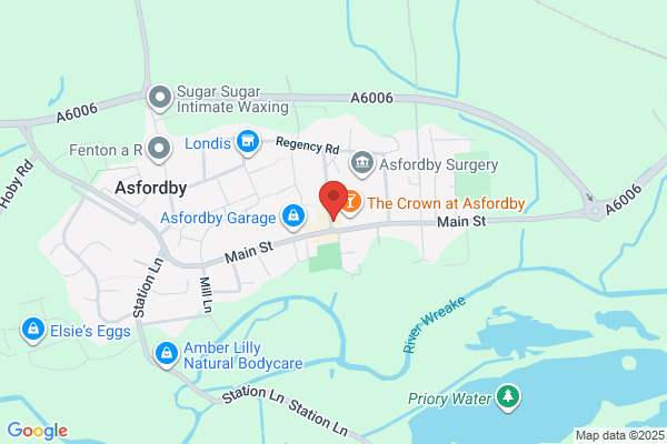 Asfordby Fish & Chip Shop