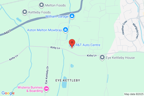R & T Autocentre