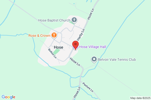 Hose