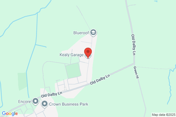 Kealy Garage