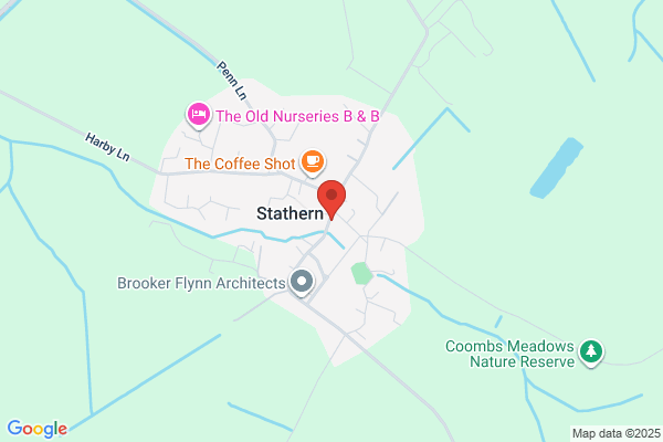 Stathern Stores