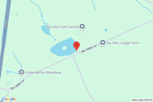 Six Hills Leisure