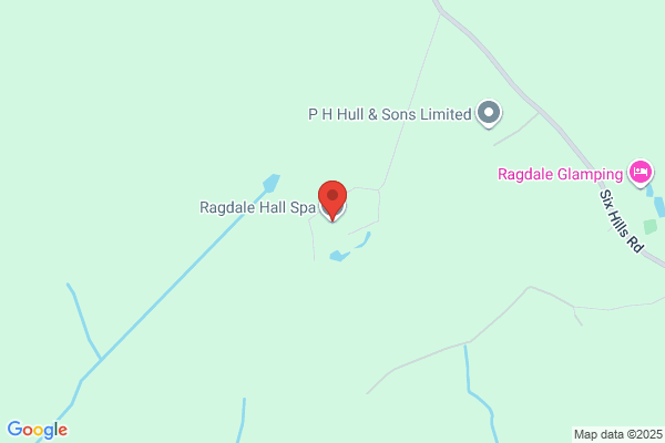 Ragdale Hall