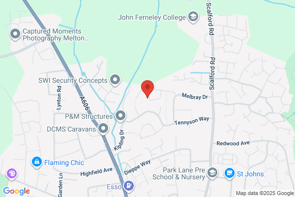 Connect Maintenance Services Ltd