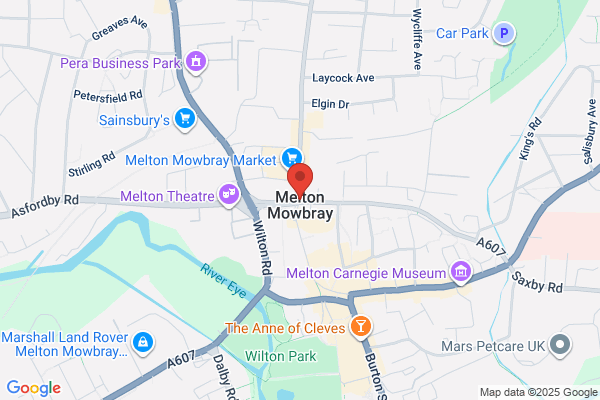 R P Wakelin
