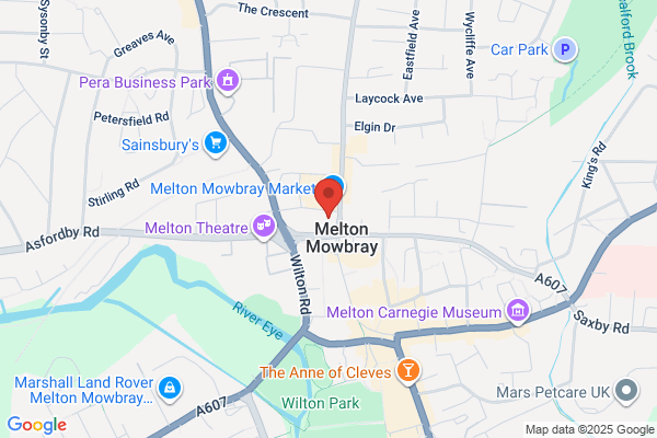 The Groom Room Melton Mowbray