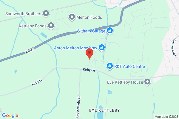 Kirby Service Station Ltd