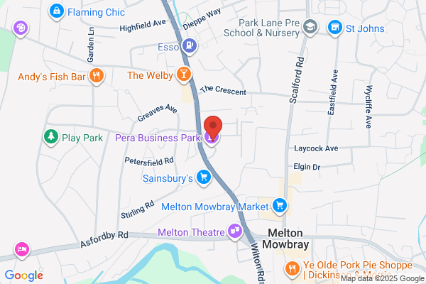 Belvoir Clinical Dental Laboratory