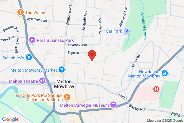 McNeill Electrical