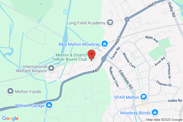 Melton & District Indoor Bowls Club Ltd