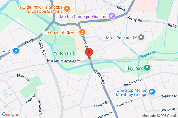 Melton Appliance & Bed Centre