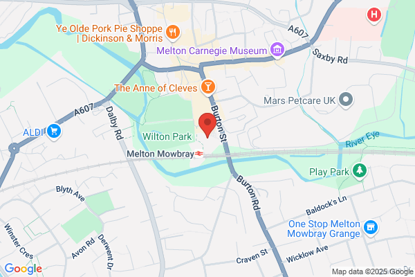 Melton Borough Council