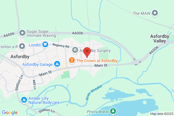 Valley Plumbing
