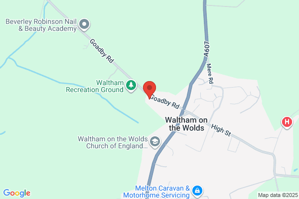 Waltham Village Stores