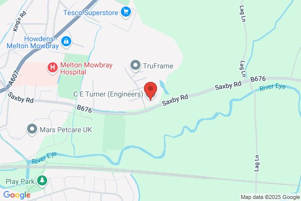 C E Turner (Engineers) Ltd