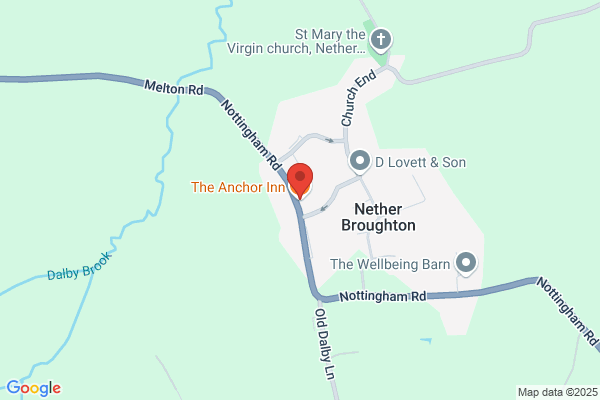 Anchor Inn