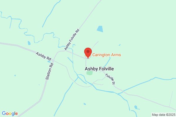 The Carington Arms