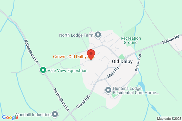The Crown Inn