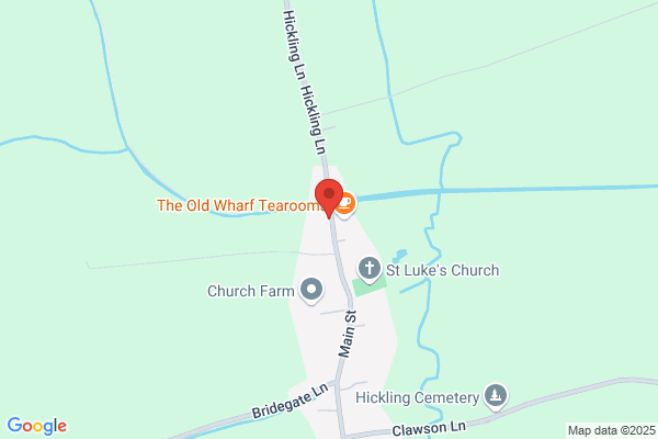 The Plough Inn