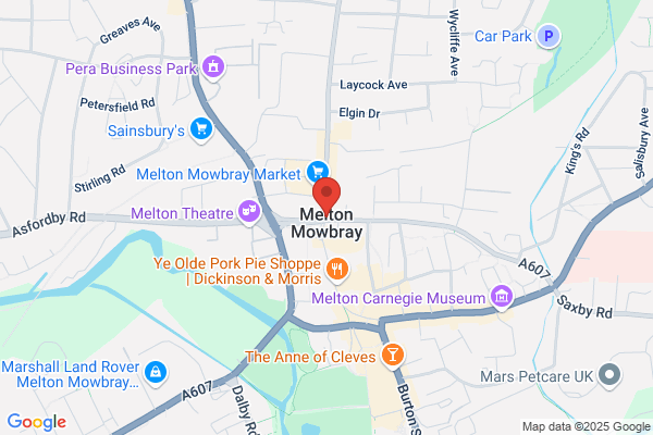 M B Lane