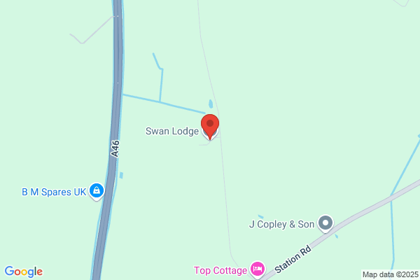 Swan Lodge Equestrian Centre