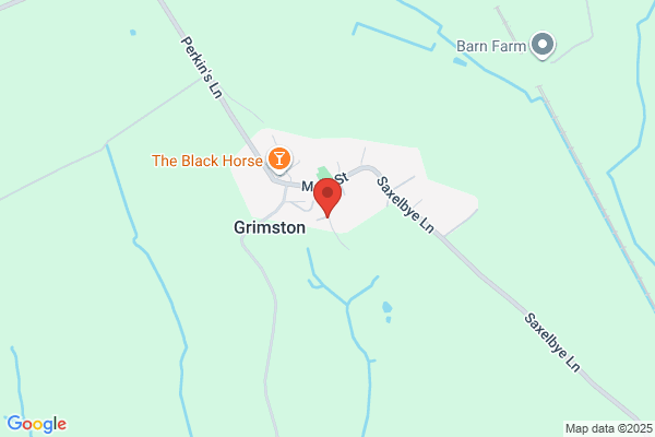 Grimston Saddlery Co Ltd