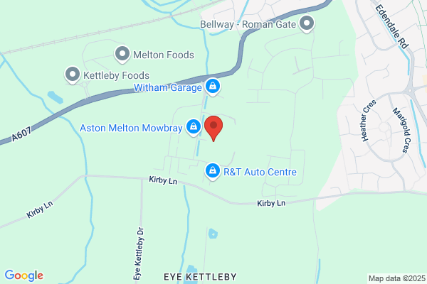 Vale Of Belvoir Leather Ltd