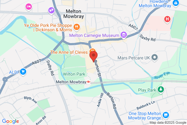 Melton Safety Management