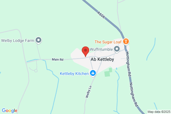 Ab Kettleby County School