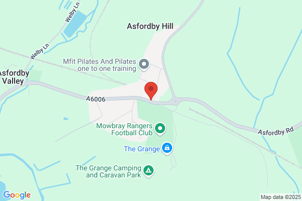 Asfordby Hill Primary School
