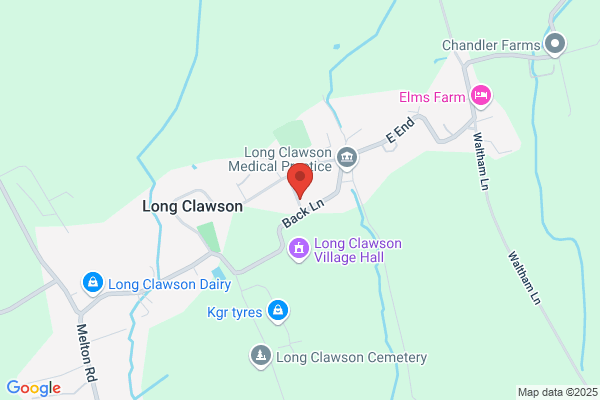 Long Clawson C Of E Primary School