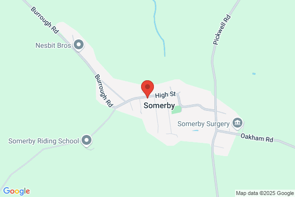 Somerby Primary School