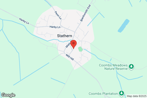 Stathern Primary School