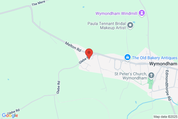 Wymondham C Of E (Aided) Primary School