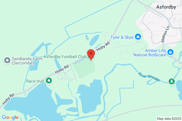 Asfordby Amateur Club
