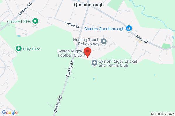 Melton Mowbray Archery Club