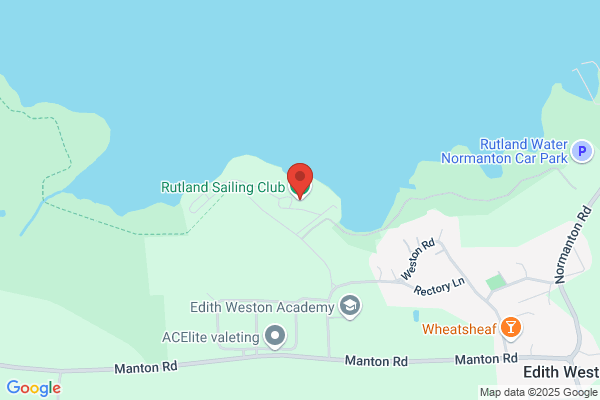 Melton Mowbray Sailing Club