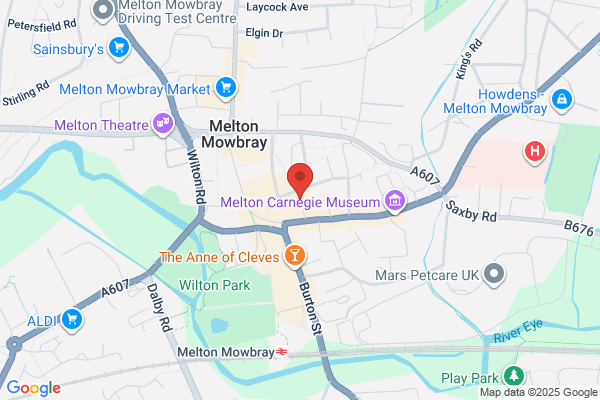Melton Kebab House