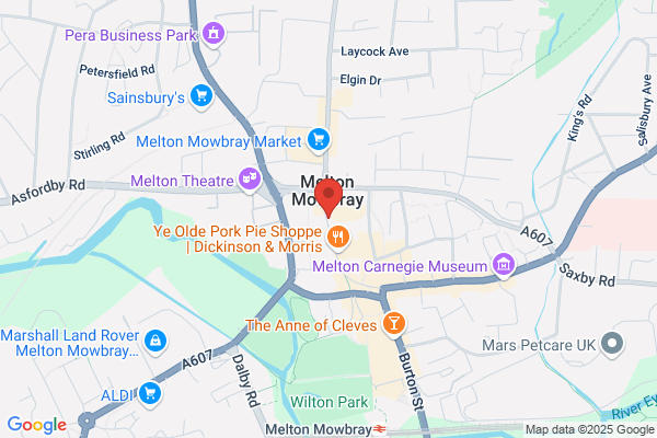 Melton Wines