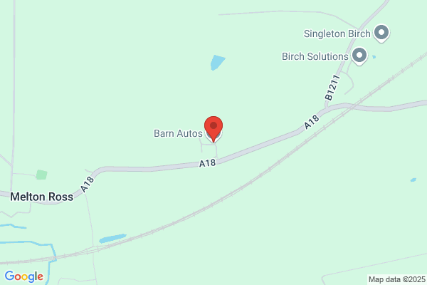 A M H Motor Services