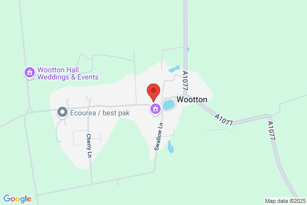Wootton St Andrews C Of E Primary School