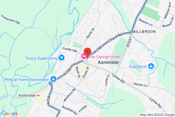 Vision Express Opticians - Axminster
