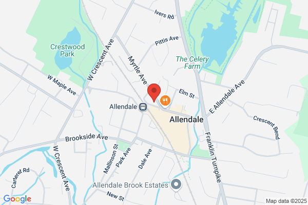 Allendale Cleaners
